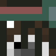 Skin Head