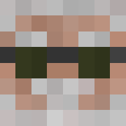 Skin Head