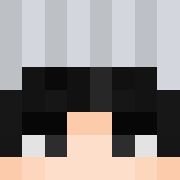Minecraft profile picture for @xvpx