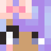 Minecraft profile picture for @Cherries