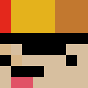 Skin Head