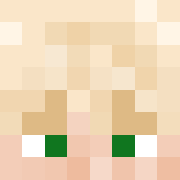 Skin Head