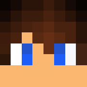 Minecraft profile picture for @Informs