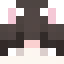 dwoofy Minecraft head