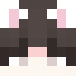 dwoofy Minecraft head