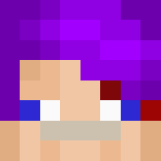 Minecraft profile picture for @Boo