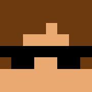 Minecraft profile picture for @Undercover