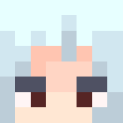 Minecraft profile picture for @Bliss