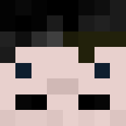 Minecraft profile picture for @gagnant