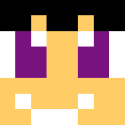 Minecraft profile picture for @FANYO