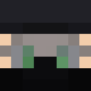 Skin Head