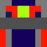 Skin Head