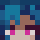 LfGothBaddies Minecraft head