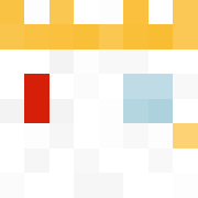 Minecraft profile picture for @l_PiE_l