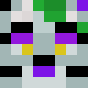 Skin Head