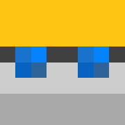 Minecraft profile picture for @minnow