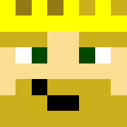 Minecraft profile picture for @Vor