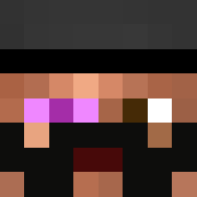 Minecraft profile picture for @Ret
