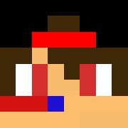 Minecraft profile picture for @ytrf