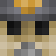 Skin Head