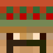 Skin Head