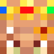 Skin Head