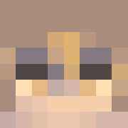 Skin Head