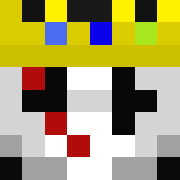 Skin Head