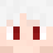Skin Head