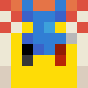 Skin Head