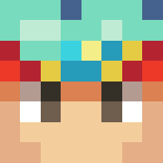 Skin Head