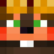 Skin Head