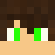 Minecraft profile picture for @Wanderson
