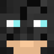 Minecraft profile picture for @Harassment