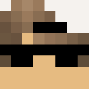 Minecraft profile picture for @HeadSets