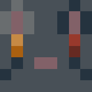 Skin Head