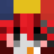 Skin Head