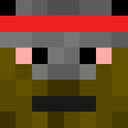 Skin Head
