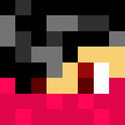 Minecraft profile picture for @EFF