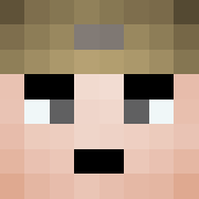 Skin Head
