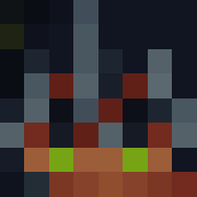 Skin Head