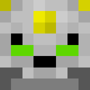 Skin Head