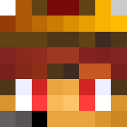 Skin Head