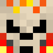 Skin Head