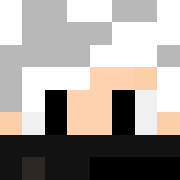 Skin Head