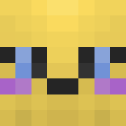 Minecraft profile picture for @Promotional