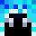 Enmaji Minecraft head