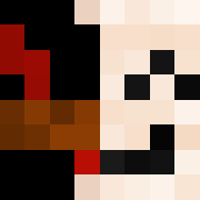 Skin Head