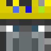 Skin Head