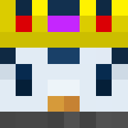 Skin Head